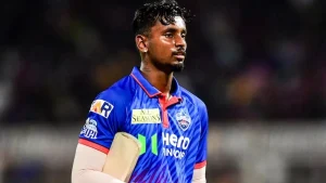 Abishek Porel, the wicketkeeper-batter for the Delhi Capitals, was denied bail by the Chinsurah Court