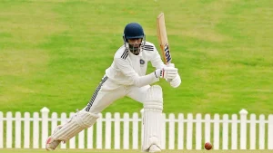 Yash Dhull, the top-order batter for North Zone, is expected to miss the upcoming Duleep Trophy