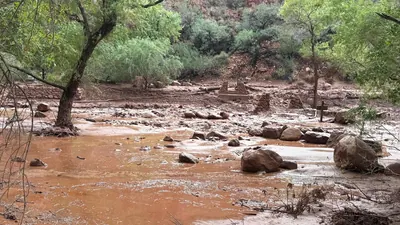 10 key points on evacuations, missing people and more — Grand Canyon: The wider industry impact