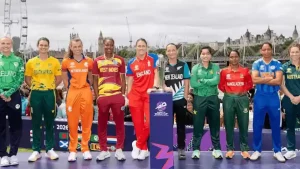 Sri Lanka has lost the hosting rights for the inaugural ICC Women’s Champions Trophy