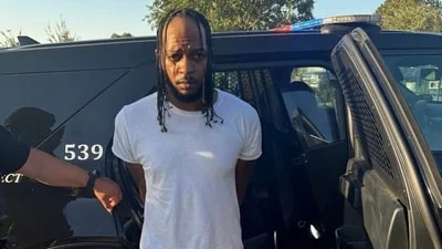Crime and policing briefing: Who is Patrick Lawrence? LaTaivia Davis' killer arrested after deadly Fort Worth