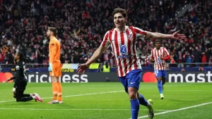Atletico Madrid will not sell Julian Alvarez, says coach Diego Simeone: Tournament picture