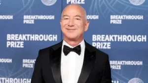 Jeff Bezos-backed group nears Liverpool deal as billionaire consortium closes in on significant stake: Report
