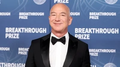 Jeff Bezos-backed group nears Liverpool deal as billionaire consortium closes in on significant stake: Report