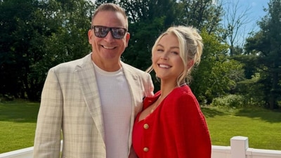 Elections and campaigns briefing: How did Karoline Leavitt meet her husband Nicholas Riccio? What is