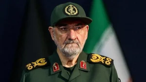 Mohsen Rezaei appointed as secretary of Iran's top security body