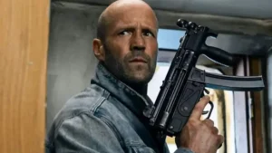 Hollywood hunk of an actor Jason Statham’s upcoming thriller movie allegedly leaked on an OTT platform