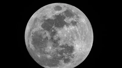 Industry briefing: Pakistan names its first lunar rover 'Jinnah-1', set for Moon mission in 2029