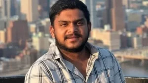 Who was Dileep Kumar Bhungaravula? Indian student from Andhra Pradesh dies in Ohio road crash; GoFundMe