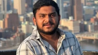 Who was Dileep Kumar Bhungaravula? Indian student from Andhra Pradesh dies in Ohio road crash; GoFundMe