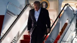 Industry briefing: 'Fear of our military': Iran mocks Trump over aircraft switch during Turkey trip
