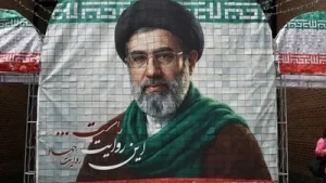Iran President Pezeshkian says Supreme Leader 'healthy' amid 'extremely critical condition' reports