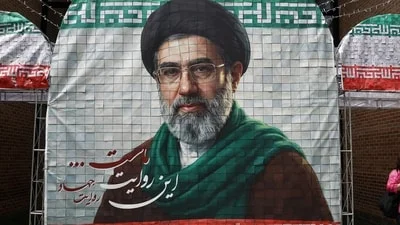 Iran President Pezeshkian says Supreme Leader 'healthy' amid 'extremely critical condition' reports