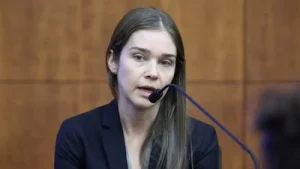 Jennifer Tufts' testimony: What Lindsay Clancy's psychiatrist said as defense grills her on Day 10 of trial