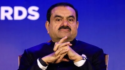 US court ends all criminal charges against Gautam Adani, Sagar Adani and associate Vneet Jaain