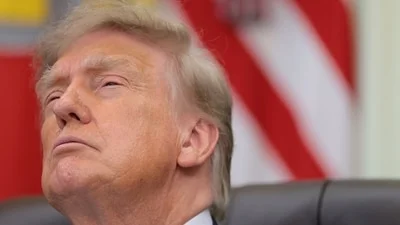 Did Trump sleep in the Oval Office? Laura Loomer responds as Democrats call it a 'national security crisis'