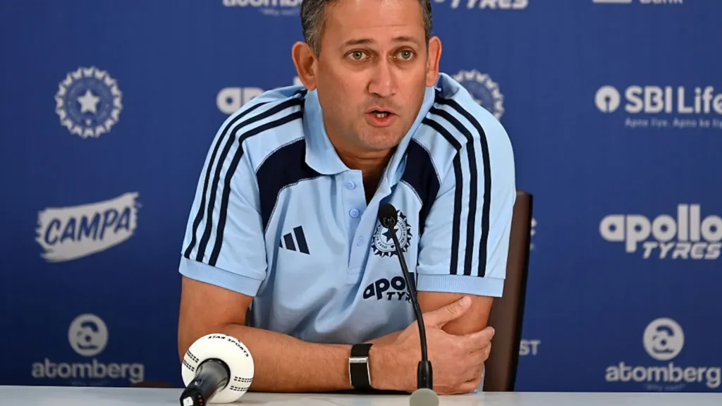 The report claimed that the meeting will take place amid differences of opinion between the selectors