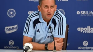 The report claimed that the meeting will take place amid differences of opinion between the selectors