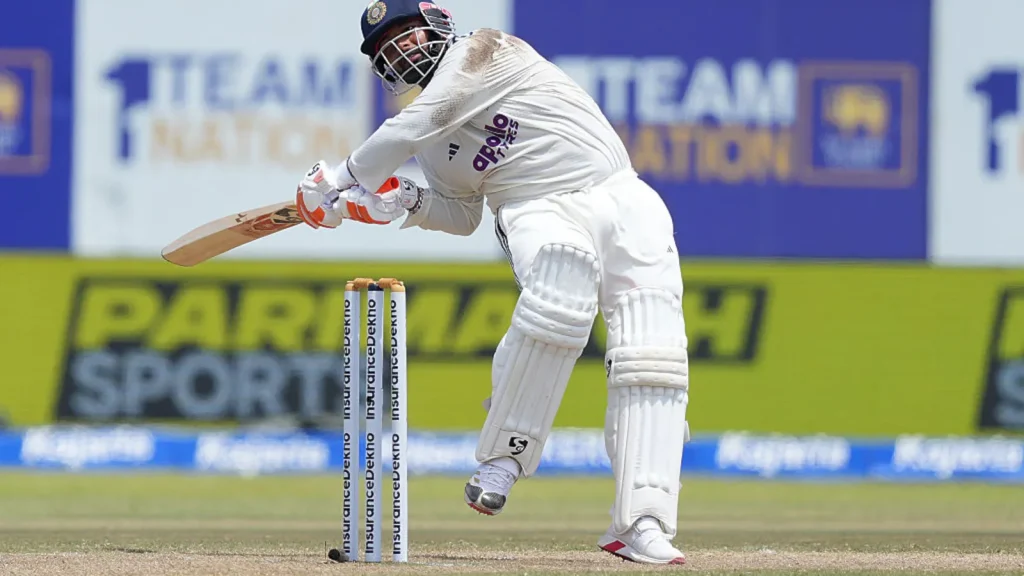 The first Test, which India eventually won by 165 runs, ran its five-day course on a pitch that did not