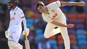 Cricket briefing: Australia vs Bangladesh LIVE Score, 1st Test Day 2: Bangladesh Rattle Australia