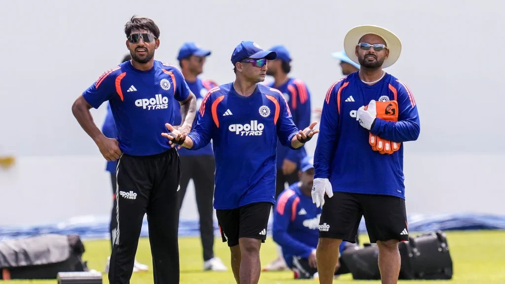 Cricket update: R Ashwin Tells Gautam Gambhir, Ajit Agarkar To "Be Clear" With Sarfaraz Khan As 1st Test Snub