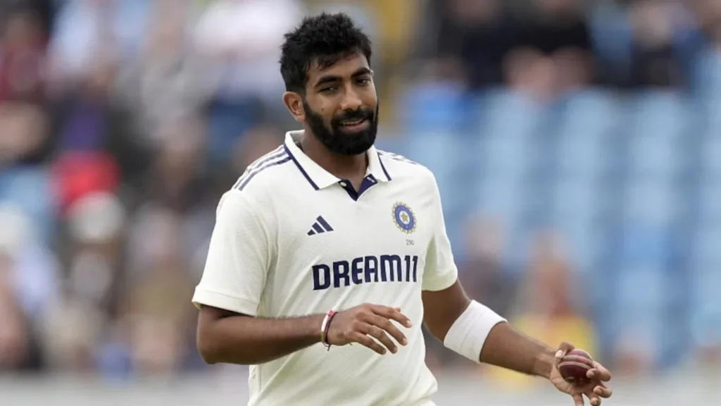 Cricket briefing: 'Why Would You Not Do It?' Jasprit Bumrah's Workload Management Back In Focus