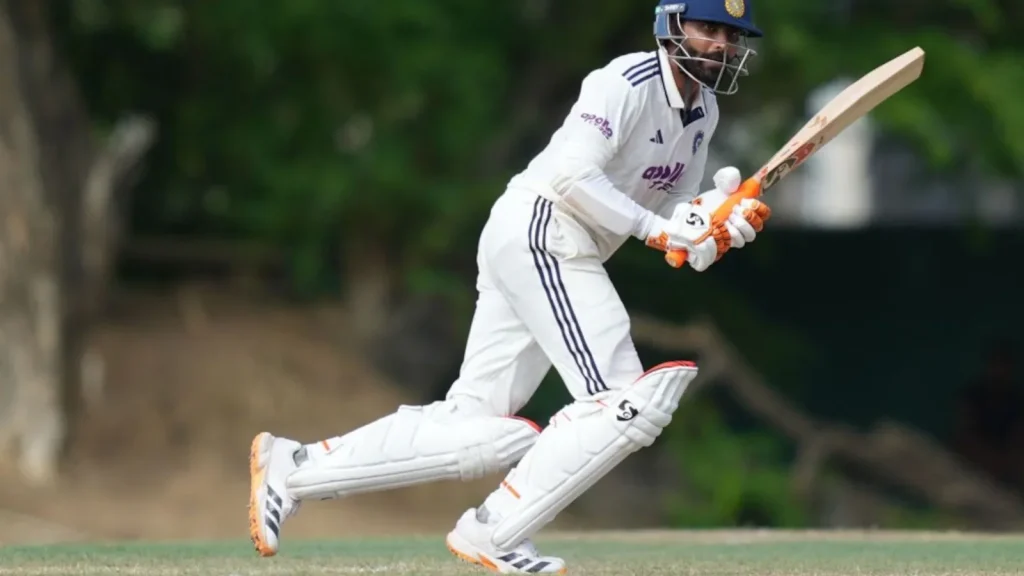 Tested and assessed: 'It Annoyed Me': Stuart Broad's Candid Verdict On Ravindra Jadeja