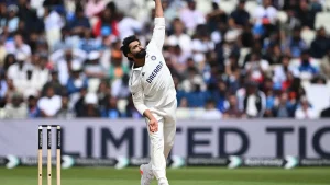 Cricket briefing: Indian Team Sent Grim Message On Ravindra Jadeja And The Need To Look At Future