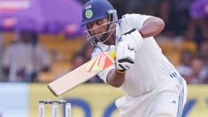 Cricket briefing: Ravichandran Ashwin Names India Player Who 'Can Be King Of Sub-Continent'