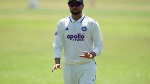 After winning the toss for the second consecutive time, skipper Shubman Gill said Saransh replaces