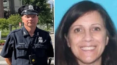 The body of Karen Solomon, 58, was discovered days after the death of her husband, Worcester Police