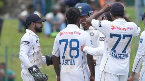 India opener Yashasvi Jaiswal has become the centre of attention following his on-field altercation