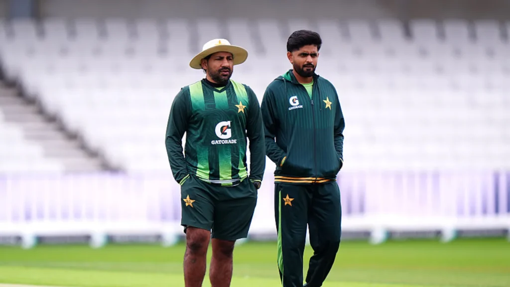 One Imran Khan interview, plus a reported threat to boycott the Test series against England