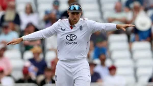 An under-pressure England head into their first Test since the exits of Bazball architects Ben Stokes