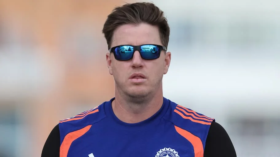 Cricket update: Morne Morkel warns India seamers ahead of Sri Lanka Test: 'Kookaburra ball will go soft after