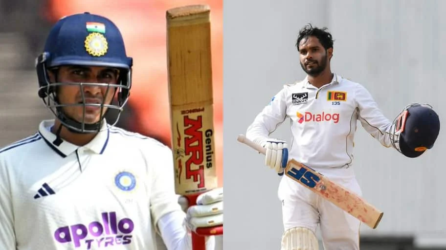 Cricket update: India vs Sri Lanka Series 2026: Squads, Schedule, How to Watch, WTC Context and All You Need