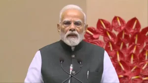 PM Modi praises Shri Amarnath Yatra 2026 sanitation, waste management model: the facts and wider