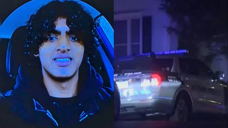 Crime and policing briefing: ChatGPT search, 'Kill family' fantasies: How Indian-origin teen killed mother