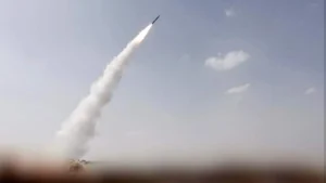 Elections and campaigns briefing: Houthis announce fresh drone strikes on Saudi-linked targets in Yemen, Red