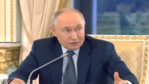 Diplomacy and geopolitics briefing: Why India is eyeing Russia's Northern Sea Route as Putin warns of Arctic