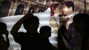 Elections and campaigns briefing: China's 'flash marriage' trap: How men are losing their savings to fake