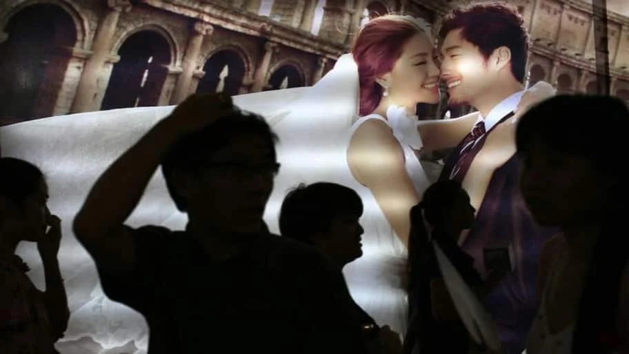 Elections and campaigns briefing: China's 'flash marriage' trap: How men are losing their savings to fake