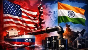 Government and policy briefing: Trump-Modi Russian oil row: How India faces 100% US tariff threat