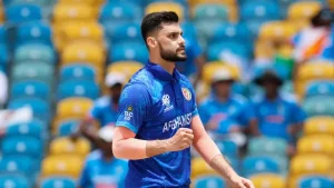 We have followed the same approach for the upcoming series against India, and I hope the Afghanistan