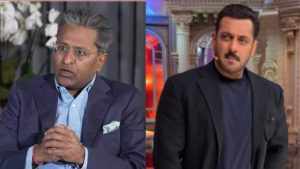 Meanwhile, Bigg Boss 20 is poised to be hosted by Bollywood actor Salman Khan
