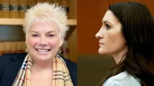 Lindsay Clancy's civil attorney, Rosemary Scapicchio, has gained attention during the ongoing murder
