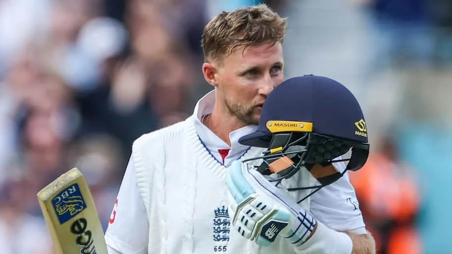 In a remarkable achievement, England's Joe Root has surpassed Australian legend Steve Smith to become