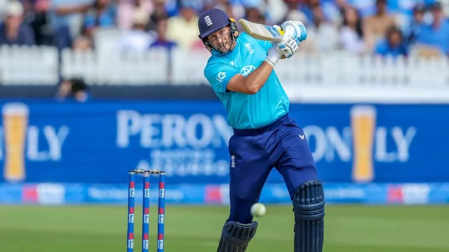 Interim head coach Marcus Trescothick has highlighted the positive impact of Joe Root's return as
