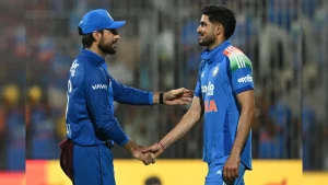 India's upcoming T20I series against Afghanistan, scheduled for September, will utilize cutting-edge