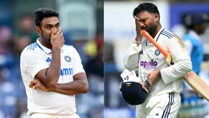 Rishabh Pant , backed by the Indian team management for the wicket-keeper's role